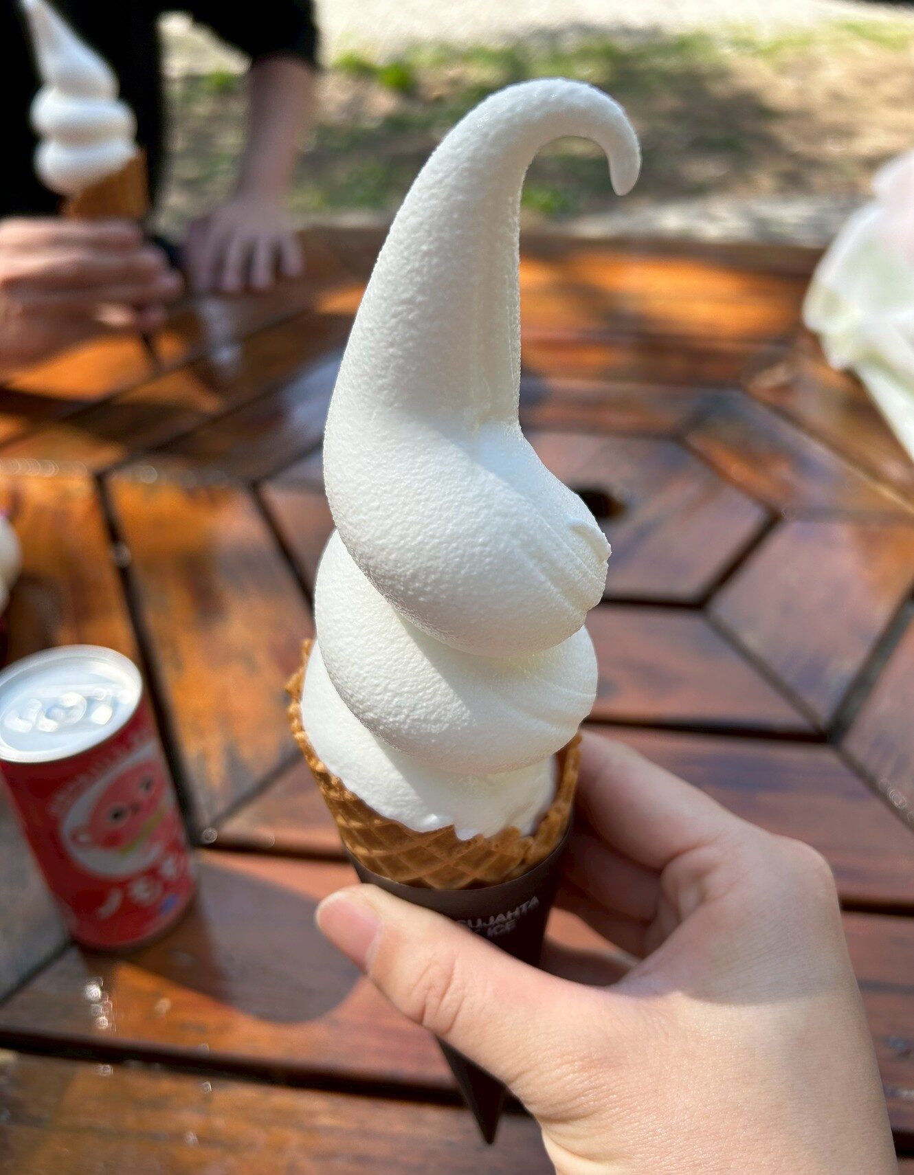 長谷川 恵理さんの趣味・特技の写真3